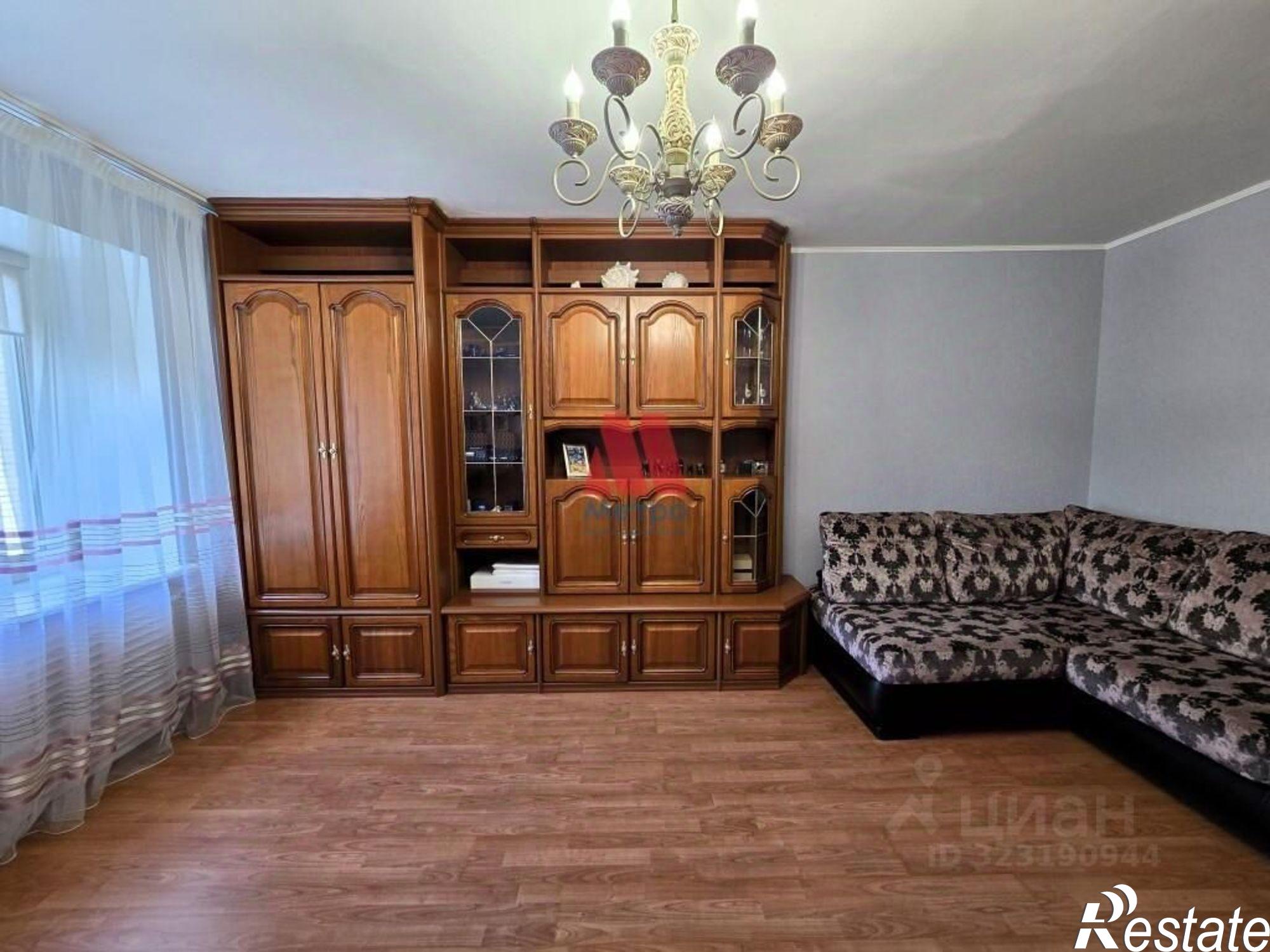 Купить квартиру за 7 590 000 рублей на пр-кт Ленина, 23 2