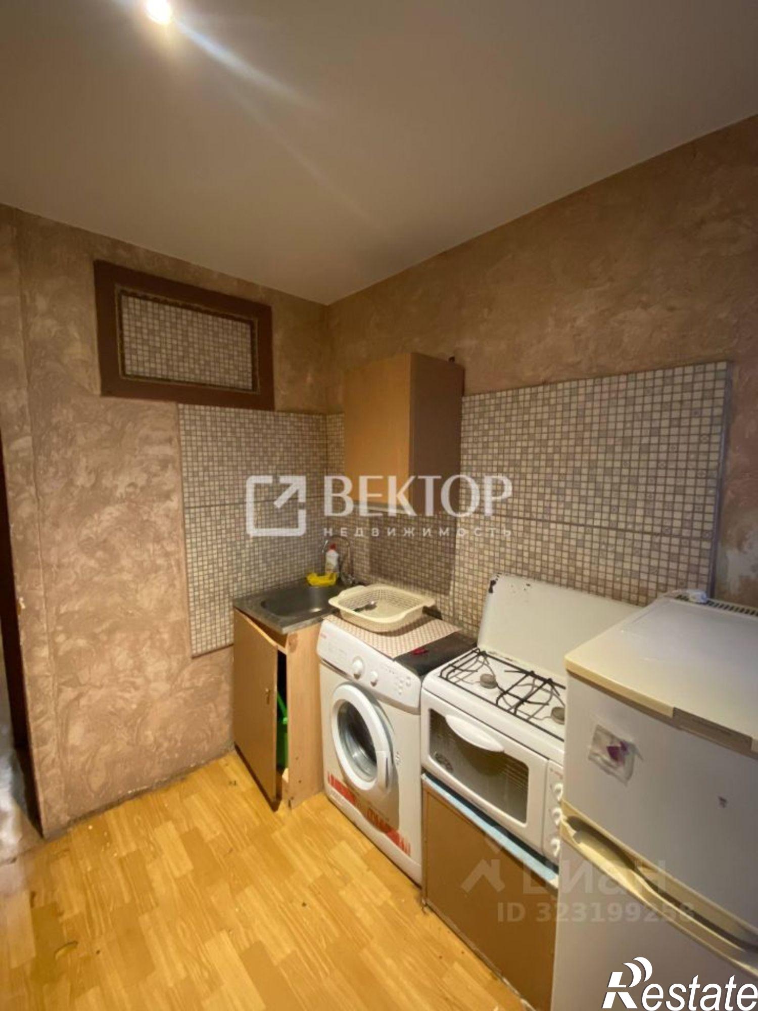 Купить квартиру за 3 850 000 рублей на ул Салтыкова-Щедрина, 88