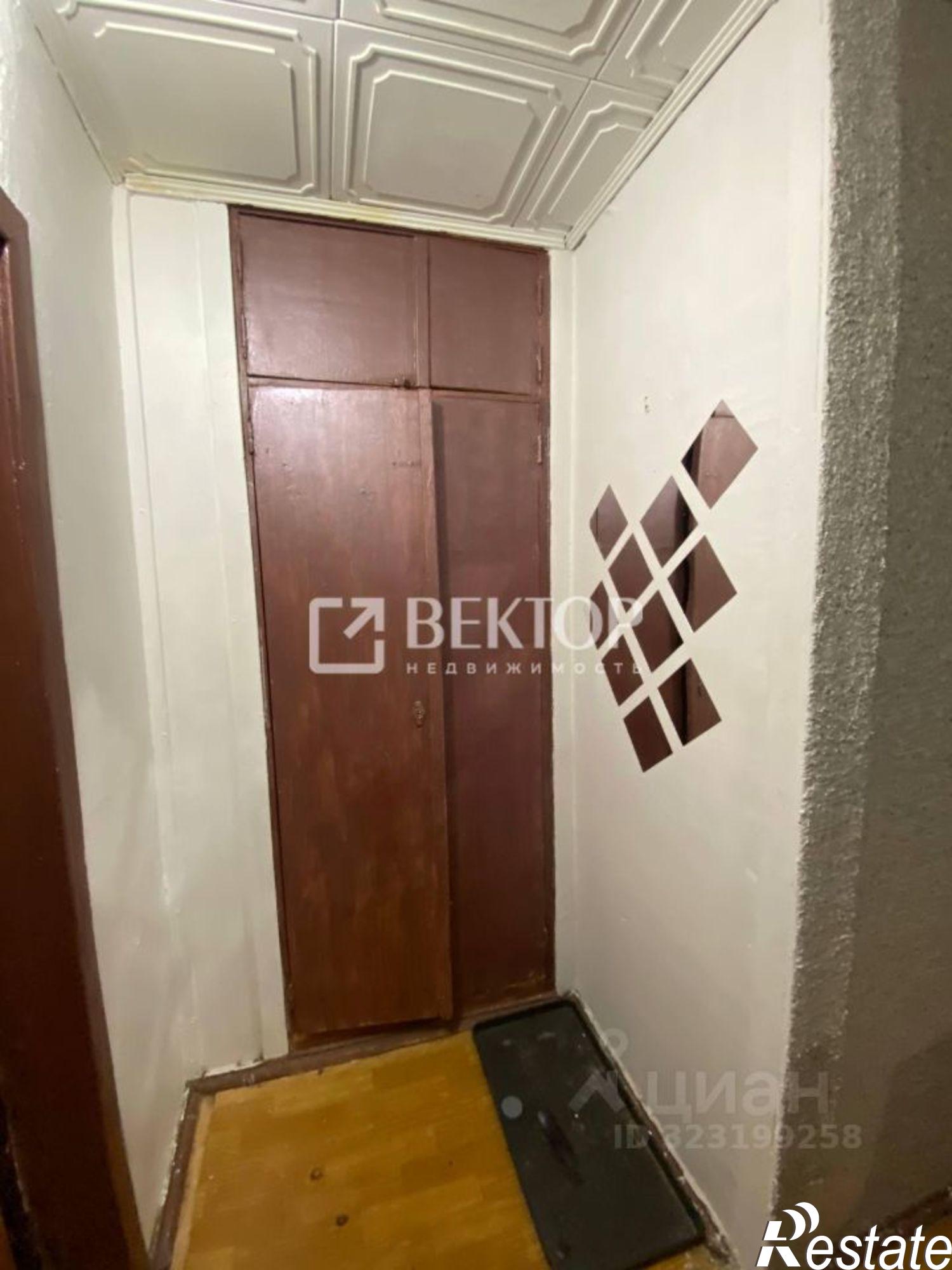 Купить квартиру за 3 850 000 рублей на ул Салтыкова-Щедрина, 88