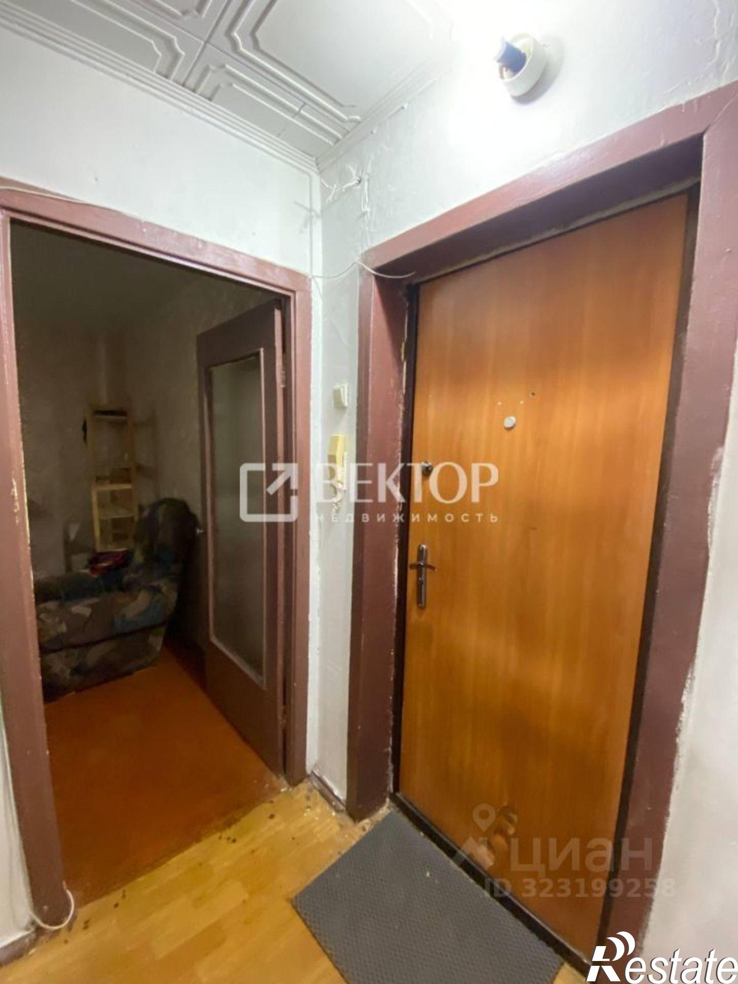 Купить квартиру за 3 850 000 рублей на ул Салтыкова-Щедрина, 88