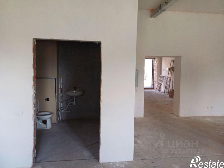 Торговое помещение улица Калинина, 34,  д. 34