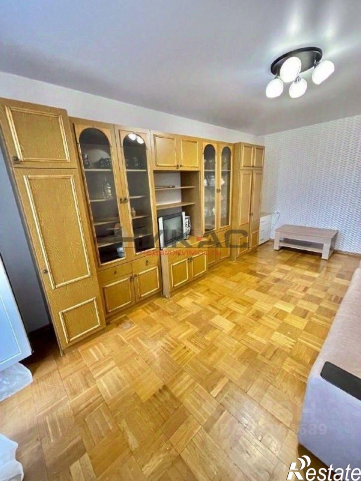 2-комн квартира улица Папанина, 4,  д. 4