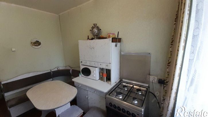 2-комн квартира 1-я улица Кольцова, 41,  д. 41