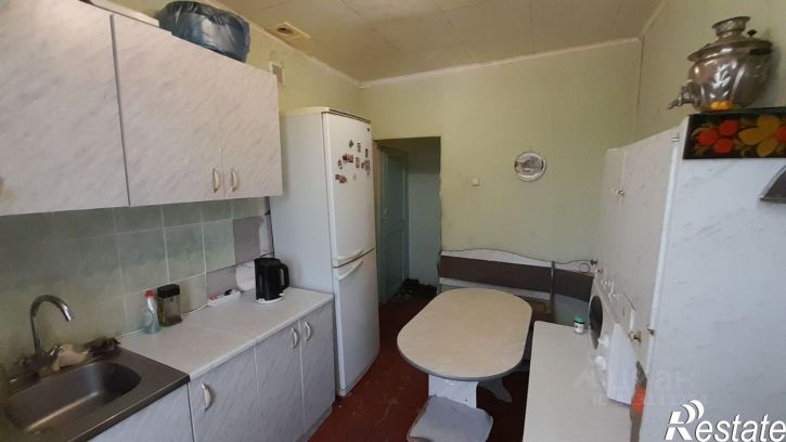 2-комн квартира 1-я улица Кольцова, 41,  д. 41