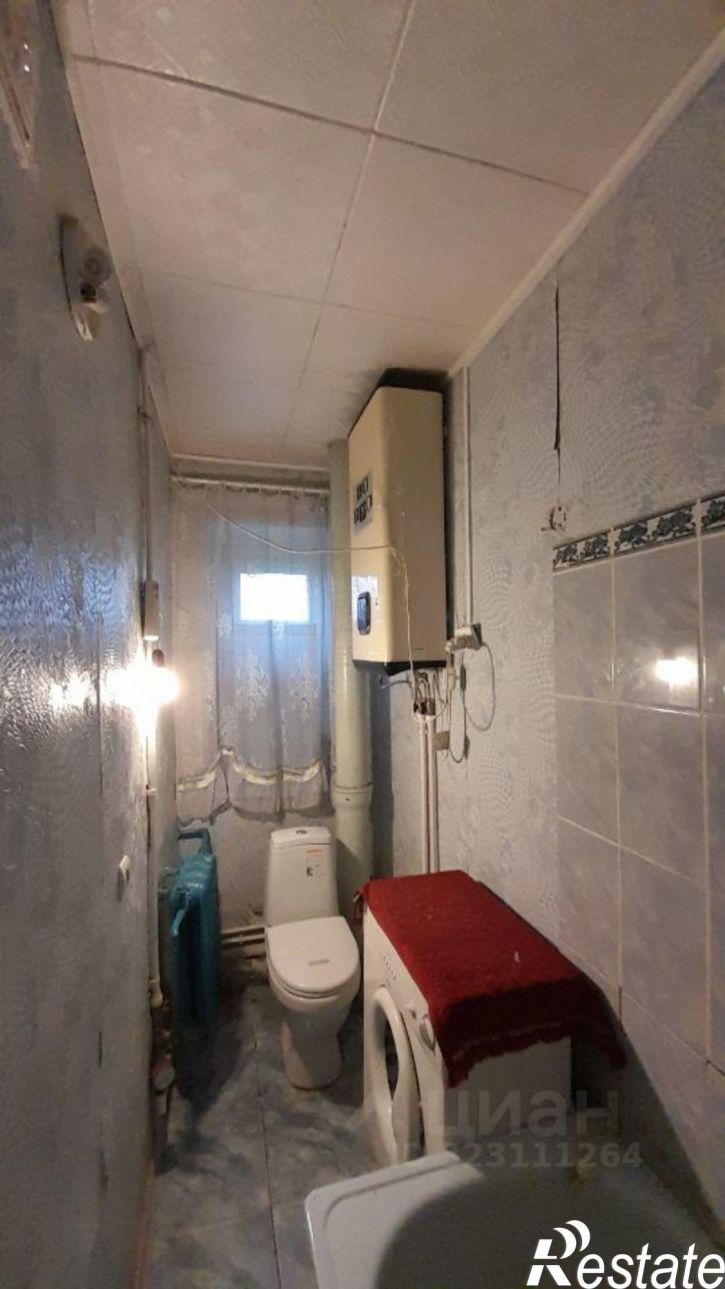 2-комн квартира 1-я улица Кольцова, 41,  д. 41