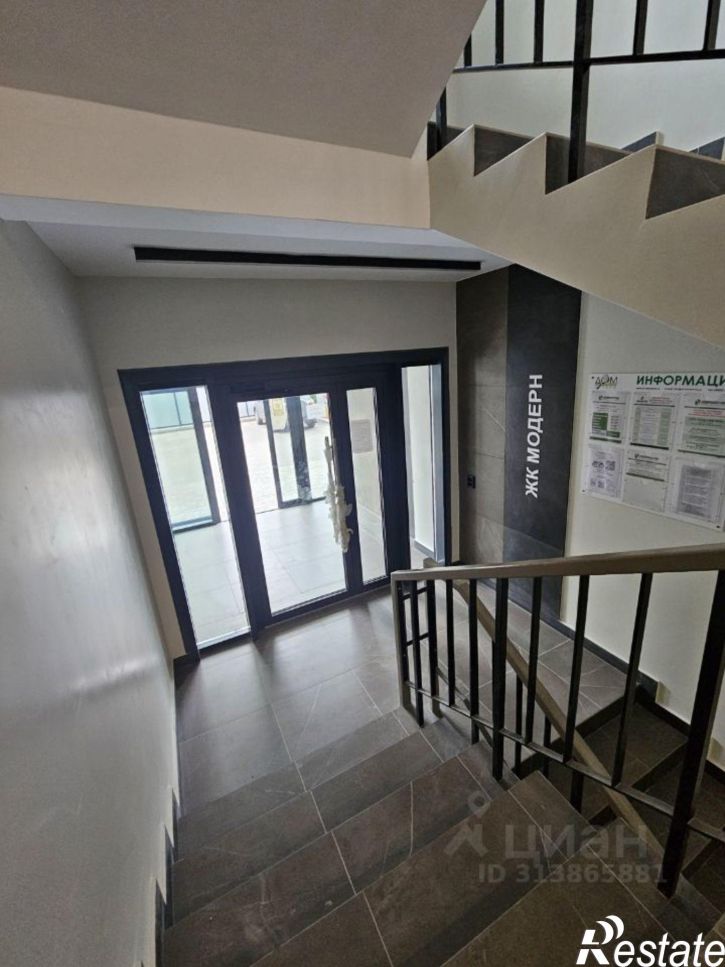 2-комн квартира 2-я улица Новостройка, 11,  д. 11