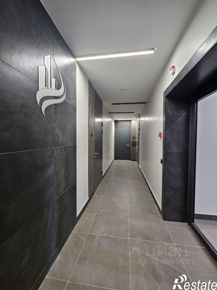 2-комн квартира 2-я улица Новостройка, 11,  д. 11