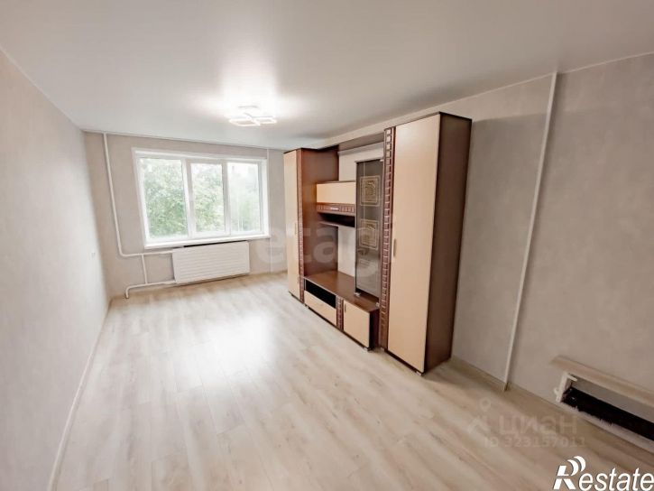 1-комн квартира ул Волгоградская, 59,  д. 59