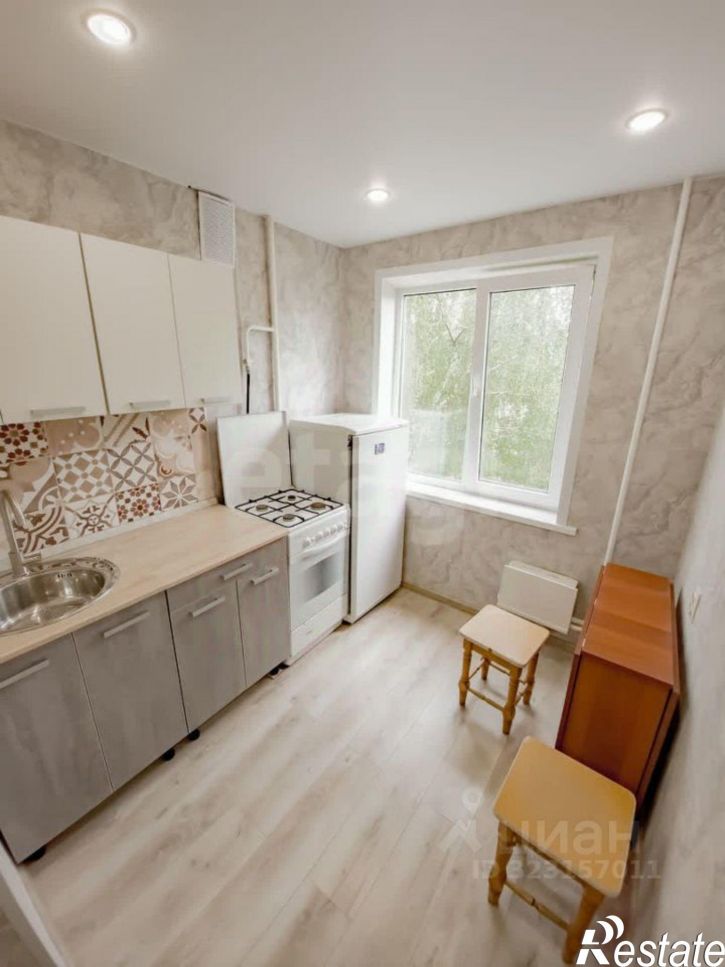 1-комн квартира ул Волгоградская, 59,  д. 59