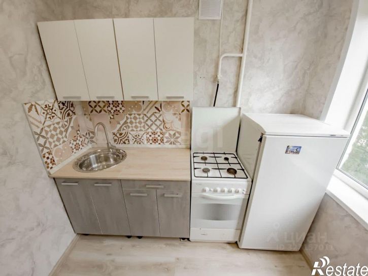 1-комн квартира ул Волгоградская, 59,  д. 59