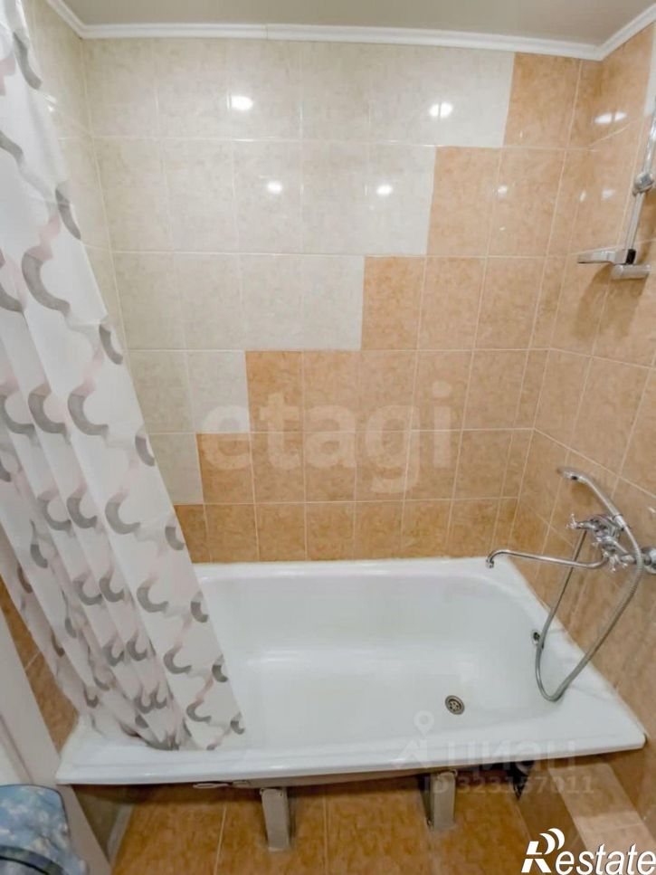 1-комн квартира ул Волгоградская, 59,  д. 59