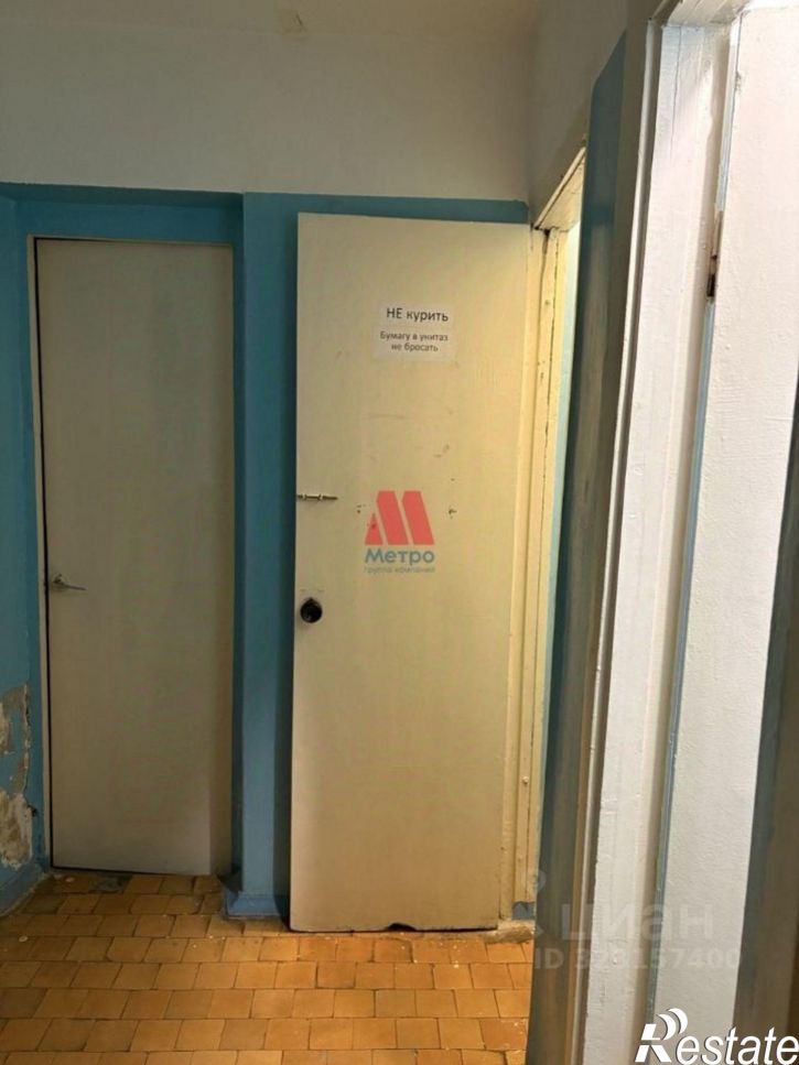 Комната ул Победы, 51,  д. 51