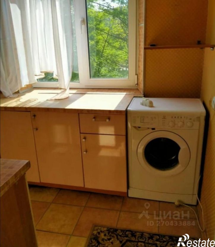 3-комн квартира Ленинградский пр-кт, 48,  д. 48