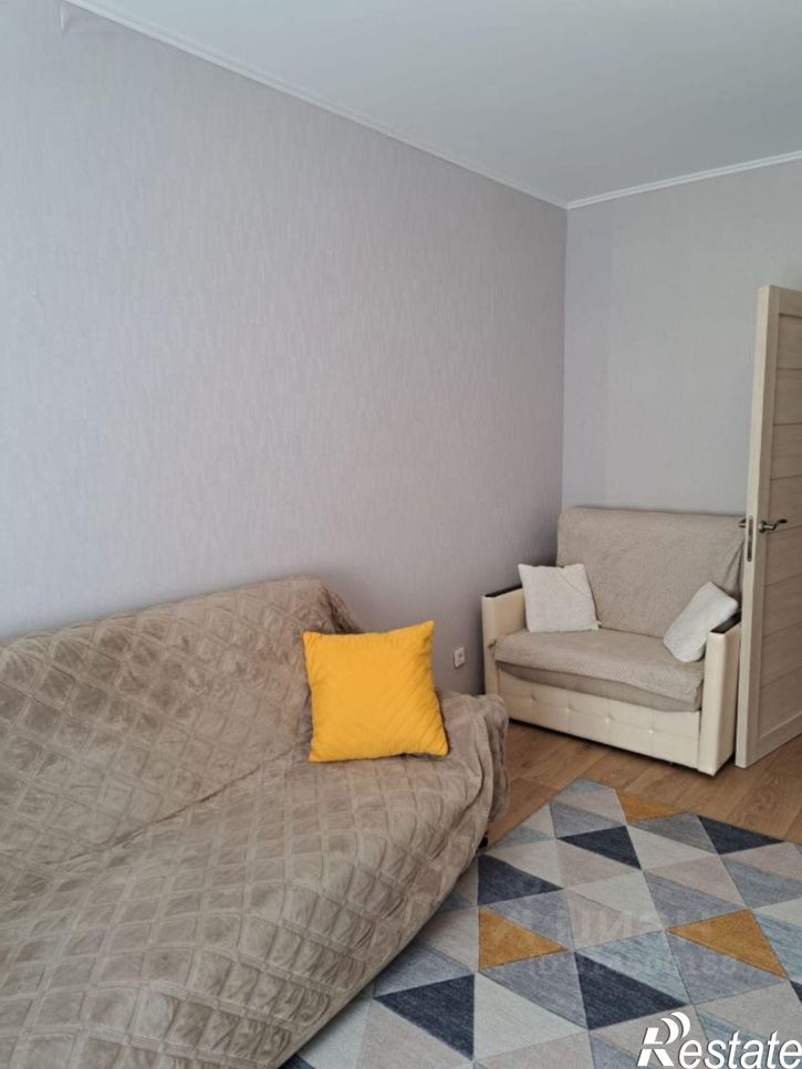 2-комн квартира ул Сосновая, 3 3,  д. 3 3,  к. 3