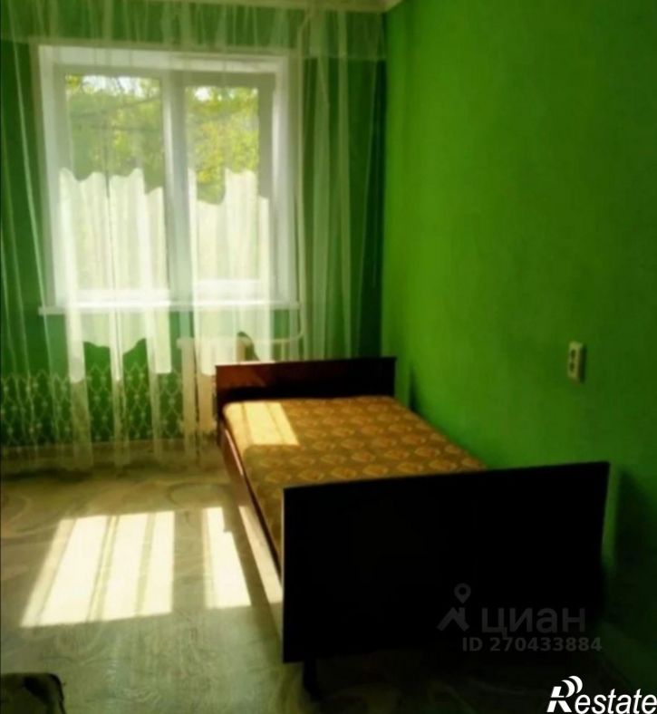 3-комн квартира Ленинградский пр-кт, 48,  д. 48