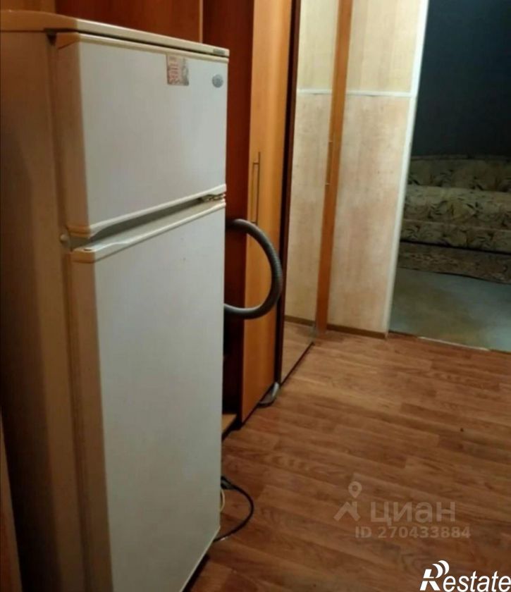 3-комн квартира Ленинградский пр-кт, 48,  д. 48