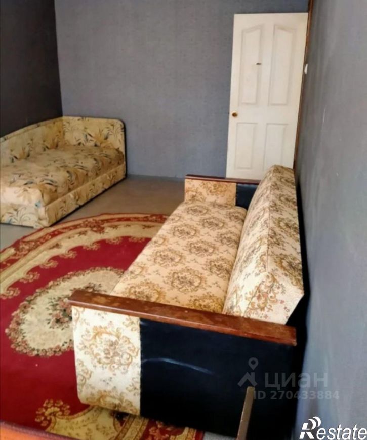 3-комн квартира Ленинградский пр-кт, 48,  д. 48