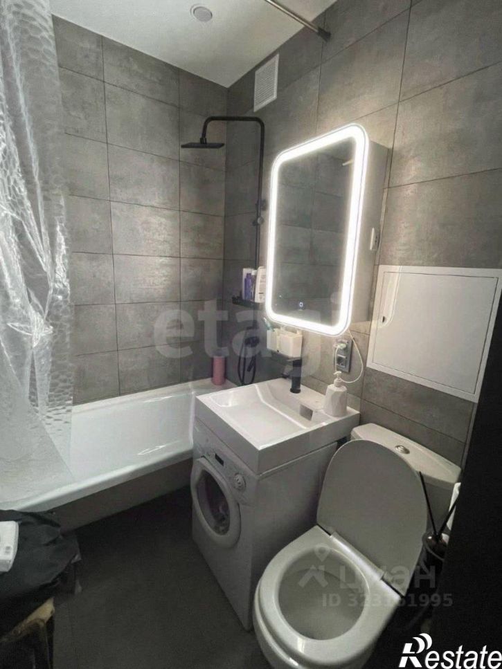 1-комн квартира улица Урицкого, 27,  д. 27