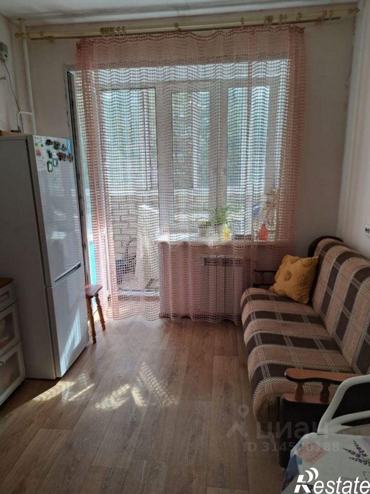 2-комн квартира ул Сосновая, 3 3,  д. 3 3,  к. 3