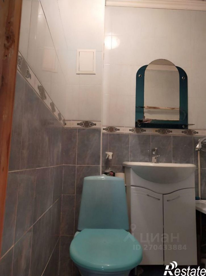 3-комн квартира Ленинградский пр-кт, 48,  д. 48