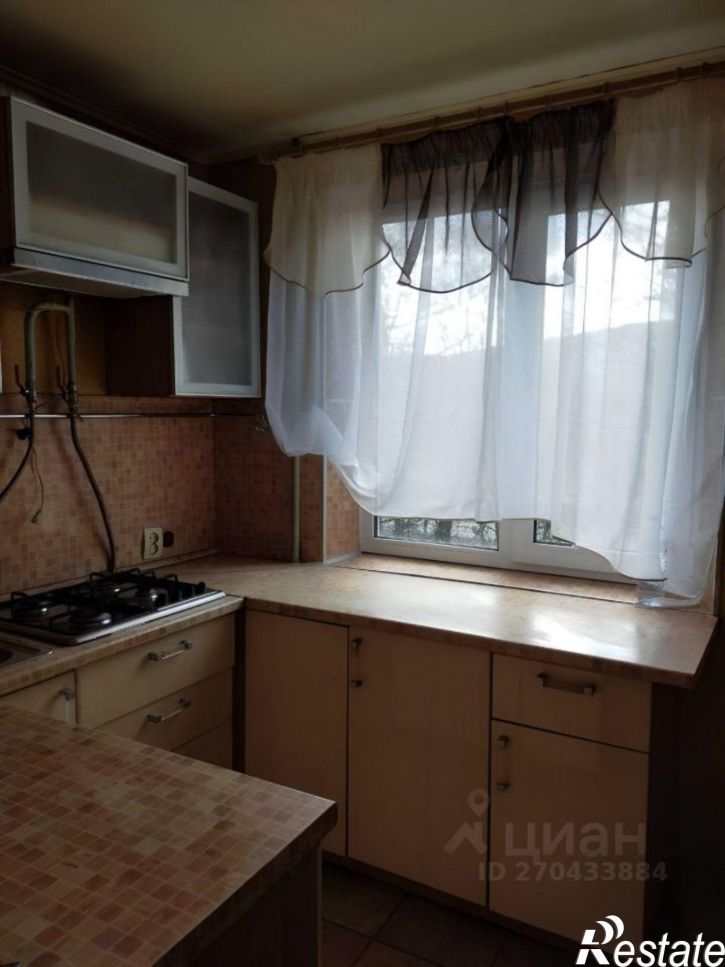 3-комн квартира Ленинградский пр-кт, 48,  д. 48