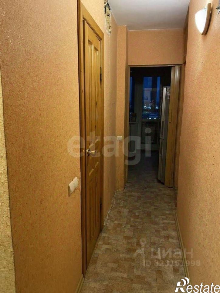 2-комн квартира проспект Толбухина, 4,  д. 4