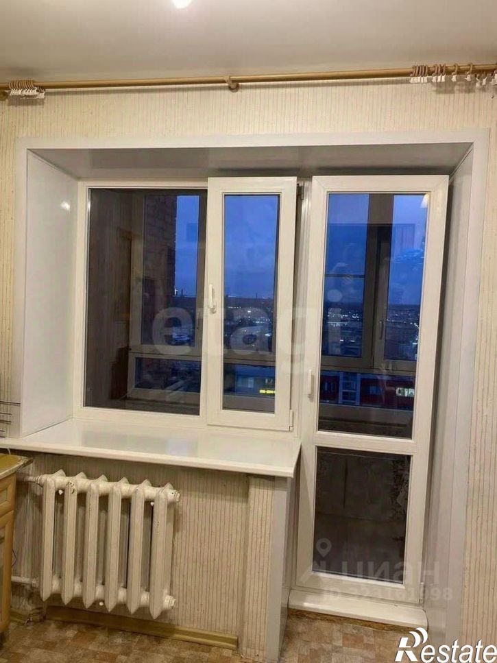 2-комн квартира проспект Толбухина, 4,  д. 4