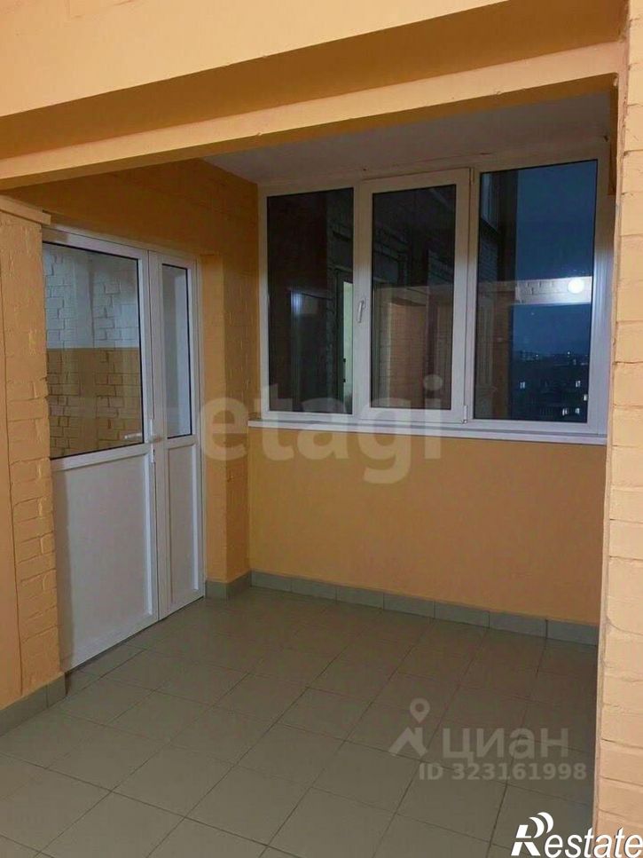 2-комн квартира проспект Толбухина, 4,  д. 4