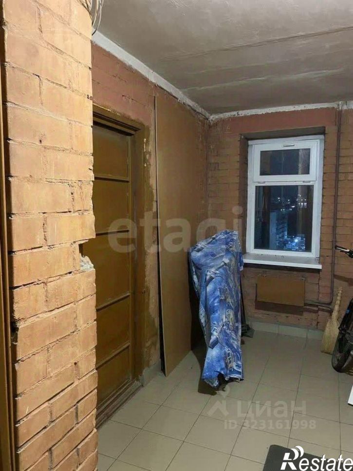 2-комн квартира проспект Толбухина, 4,  д. 4