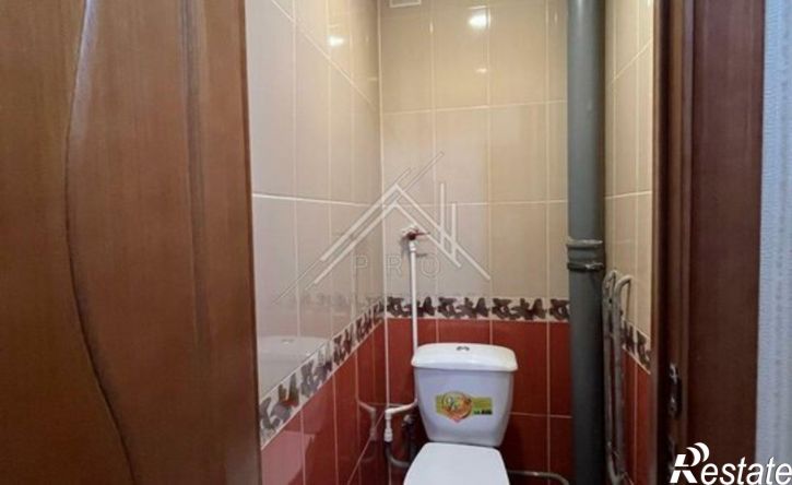 2-комн квартира улица Туманова, 7,  д. 7