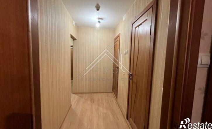 2-комн квартира улица Туманова, 7,  д. 7