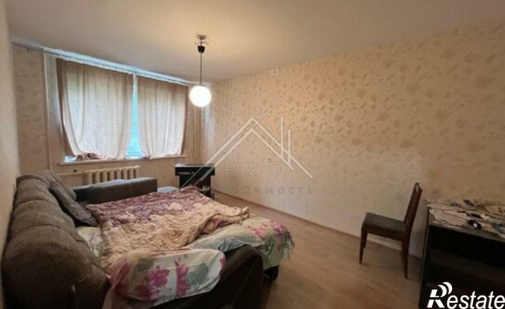 2-комн квартира улица Туманова, 7,  д. 7