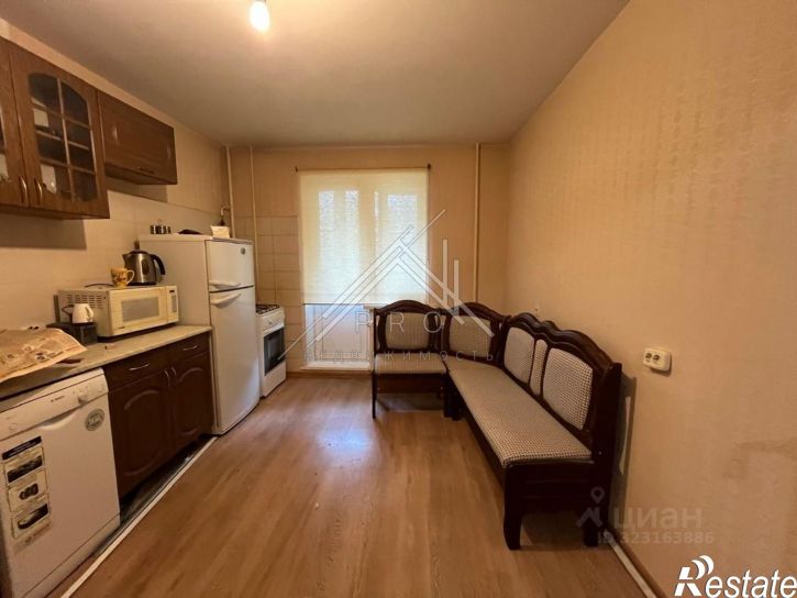 2-комн квартира улица Туманова, 7,  д. 7