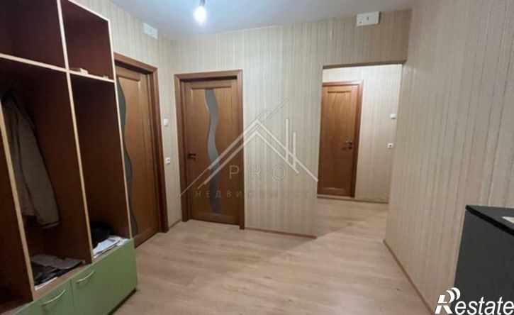 2-комн квартира улица Туманова, 7,  д. 7