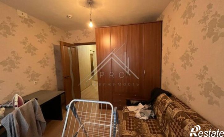 2-комн квартира улица Туманова, 7,  д. 7