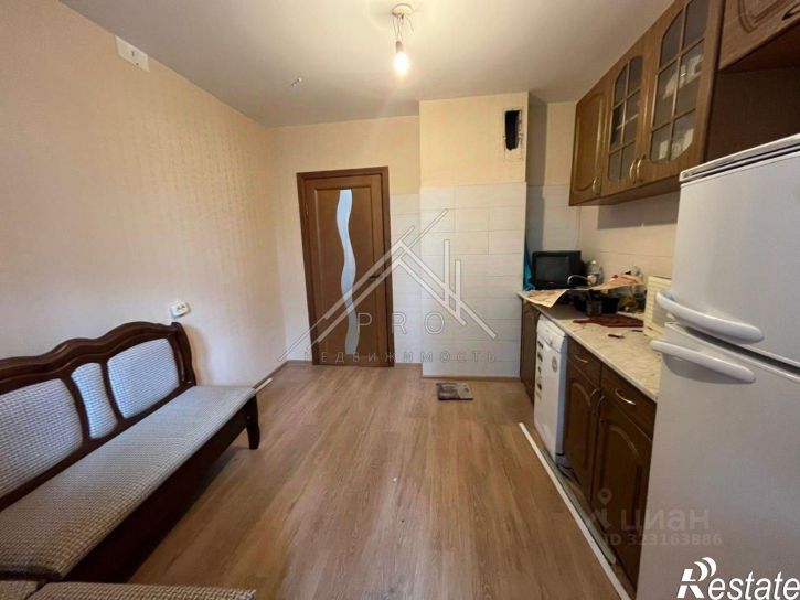 2-комн квартира улица Туманова, 7,  д. 7