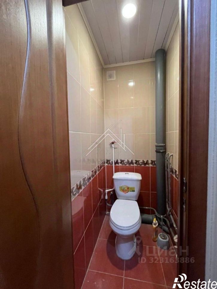 2-комн квартира улица Туманова, 7,  д. 7