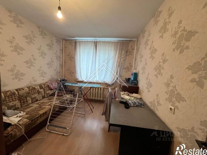 2-комн квартира улица Туманова, 7,  д. 7