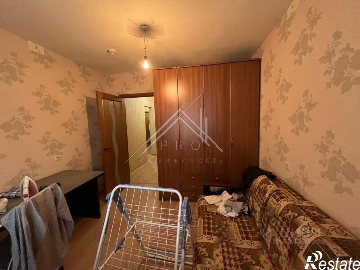 2-комн квартира улица Туманова, 7,  д. 7