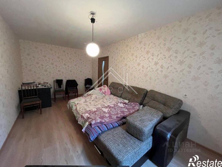 2-комн квартира улица Туманова, 7,  д. 7