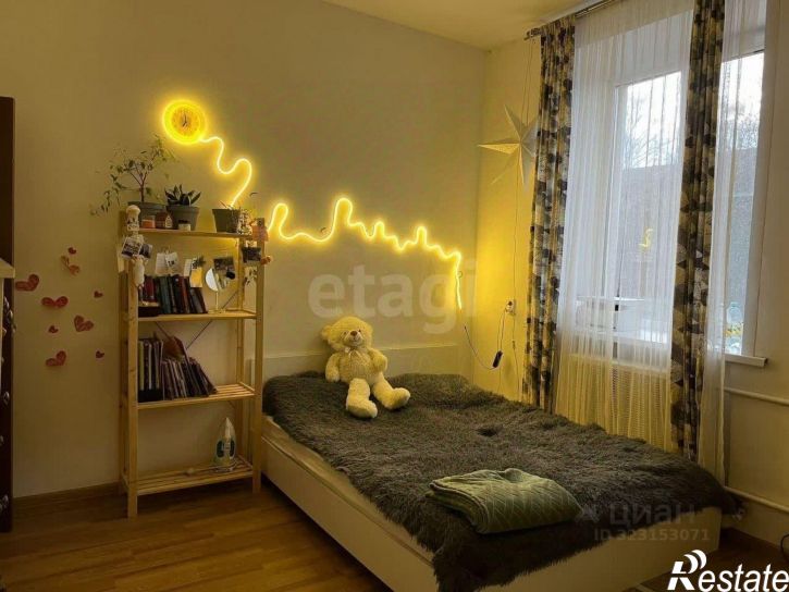 2-комн квартира ул Свердлова, 104г,  д. 104г