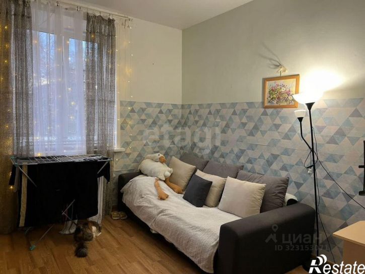 2-комн квартира ул Свердлова, 104г,  д. 104г