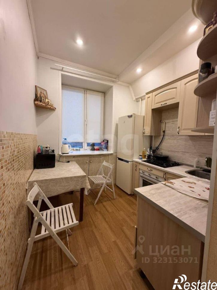 2-комн квартира ул Свердлова, 104г,  д. 104г