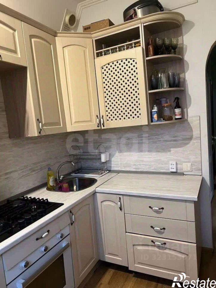 2-комн квартира ул Свердлова, 104г,  д. 104г