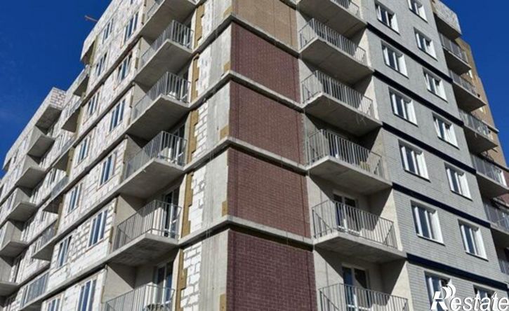 1-комн квартира ул Дядьковская, 48,  д. 48