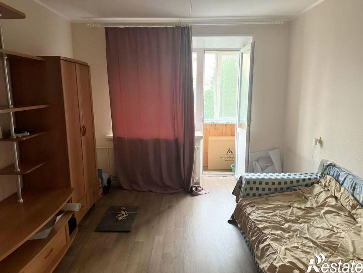 1-комн квартира проезд Ушакова, 24,  д. 24