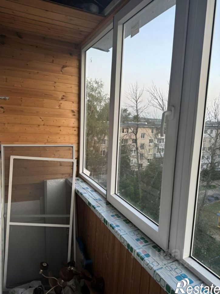 1-комн квартира проезд Ушакова, 24,  д. 24