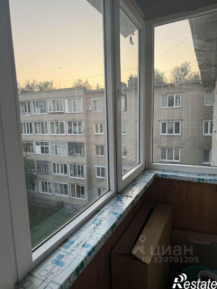 1-комн квартира проезд Ушакова, 24,  д. 24