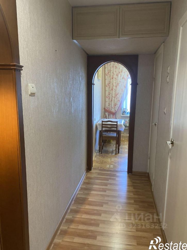 2-комн квартира ул Строителей, 1,  д. 1