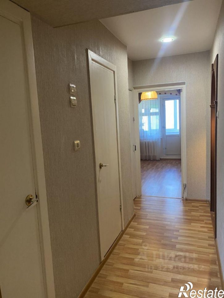 2-комн квартира ул Строителей, 1,  д. 1